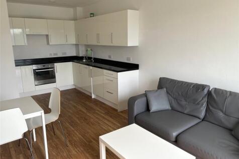 Kitchen Lr