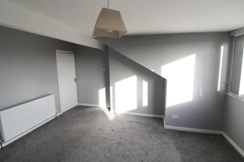 Open Plan Living Roo