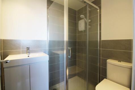 Bathroom/Shower Room