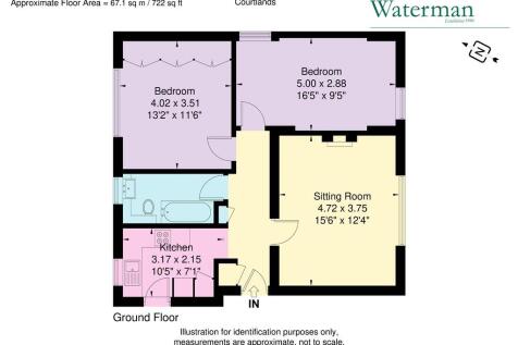 1 Marlborough Hou...