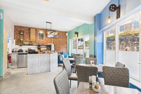 Cafe Area