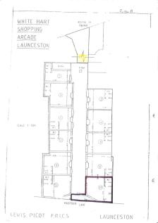 Plan Of Arcade