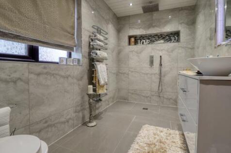 Master En-suite