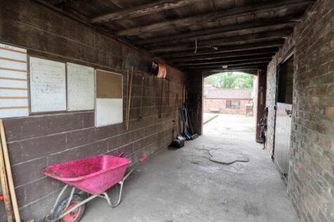 Passageway 