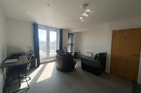 Kitchen/Lounge