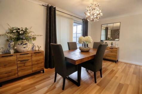 Lounge/Diner