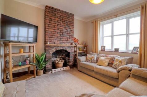 Second Lounge/Reception Room