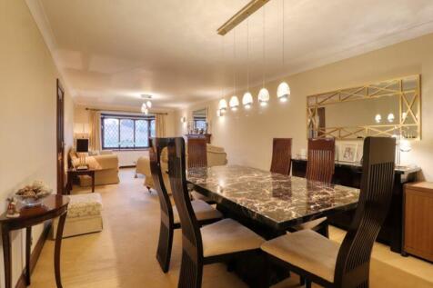 Lounge/Diner