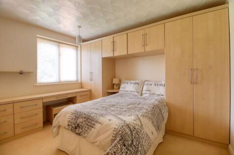 Bedroom Five