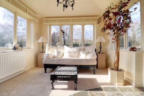 Orangery