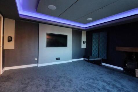 Cinema Room