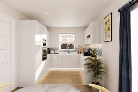 CGI Internal Finish