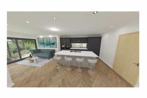 Example of Kitchen