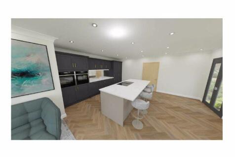 Example of Kitchen