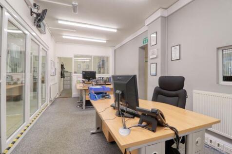 Commercial Unit