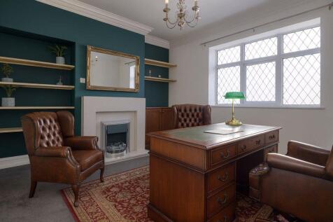 Office/Bedroom 5