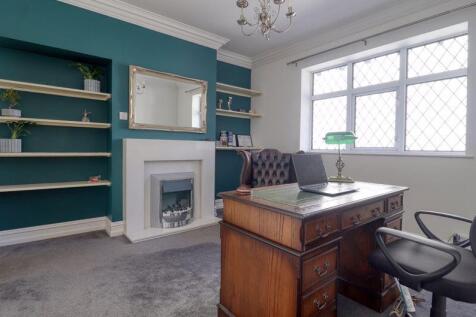 Office/Bedroom 5