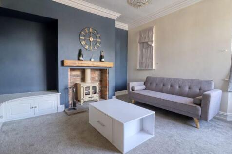Front Reception Room