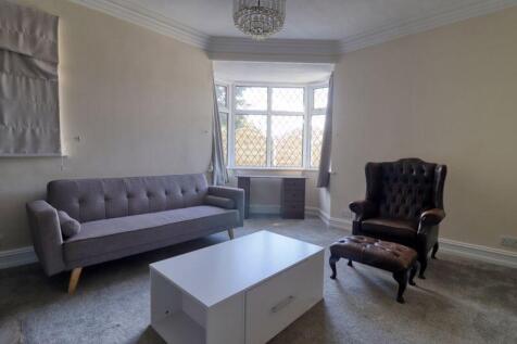 Front Reception Room