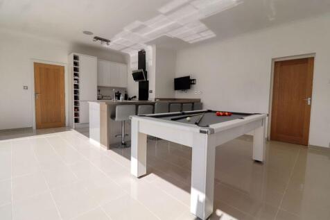 Kitchen/Living