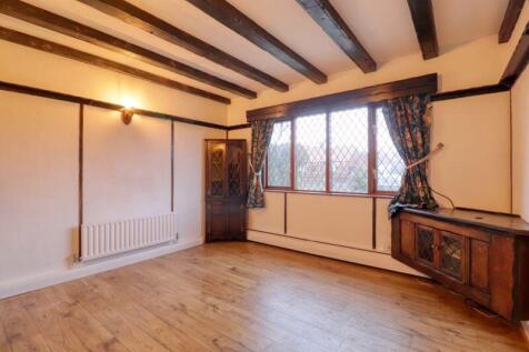 Sitting Room/Snug/Bedroom Four