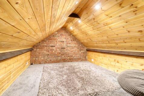 Loft Room