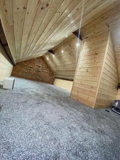 Loft Room