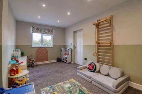 Play Room/Reception Room