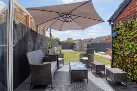 Decking