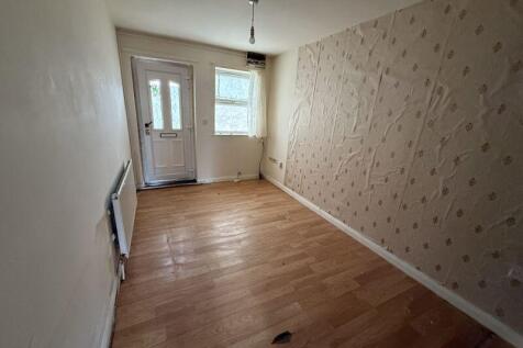 Ground Floor Lounge