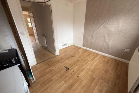 Ground Floor Bedroom