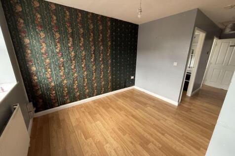 First Floor Lounge
