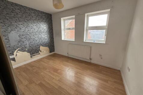 First Floor Bedroom