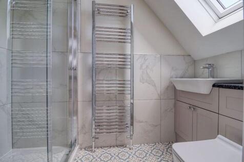 Master En-suite