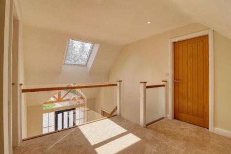 Galleried Landing