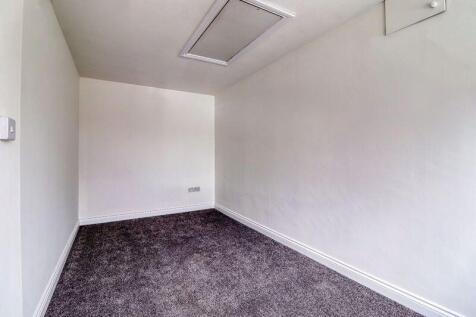 Office/Bedroom Four