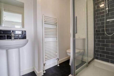 Bedroom Two Ensuite