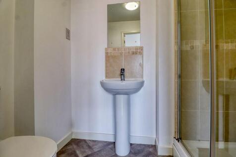Bedroom One Ensuite
