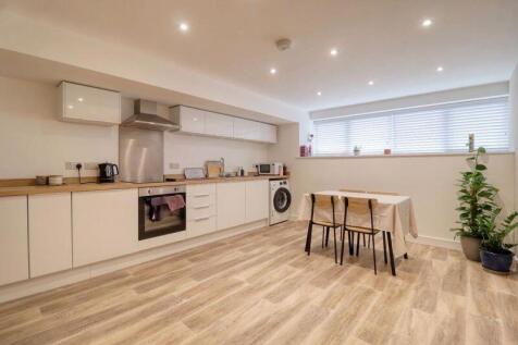 Kitchen/Living