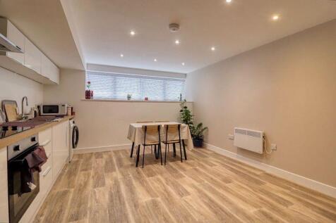 Kitchen/Living