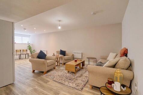 Kitchen/Living