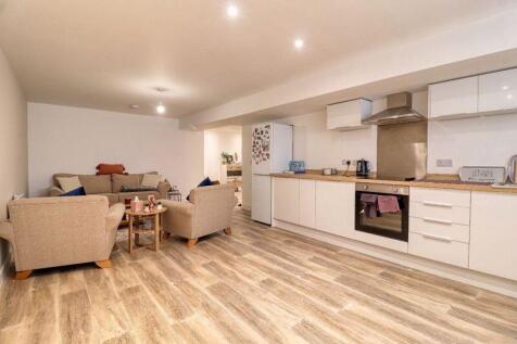 Kitchen/Living
