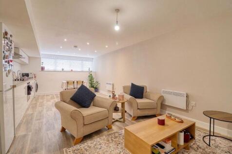 Kitchen/Living