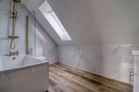 Bedroom Two En-Suite