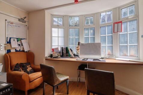 Cafe Office