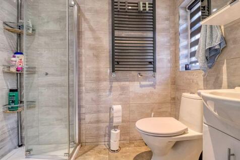 Downstairs Bathroom
