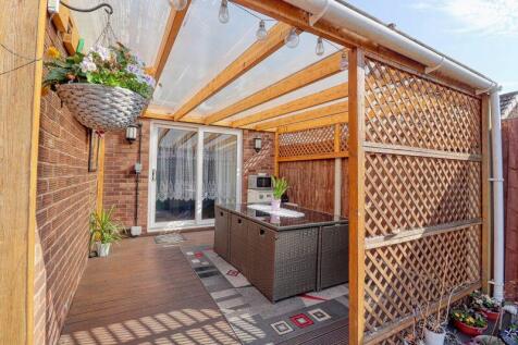 Pergola