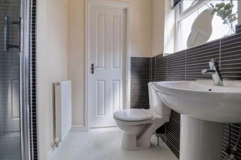 Jack and Jill En-Suite