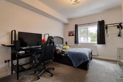 Bedroom Five