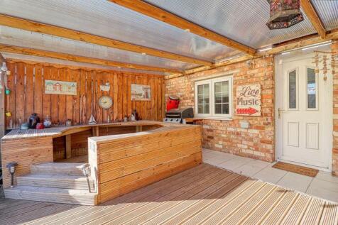 Decking